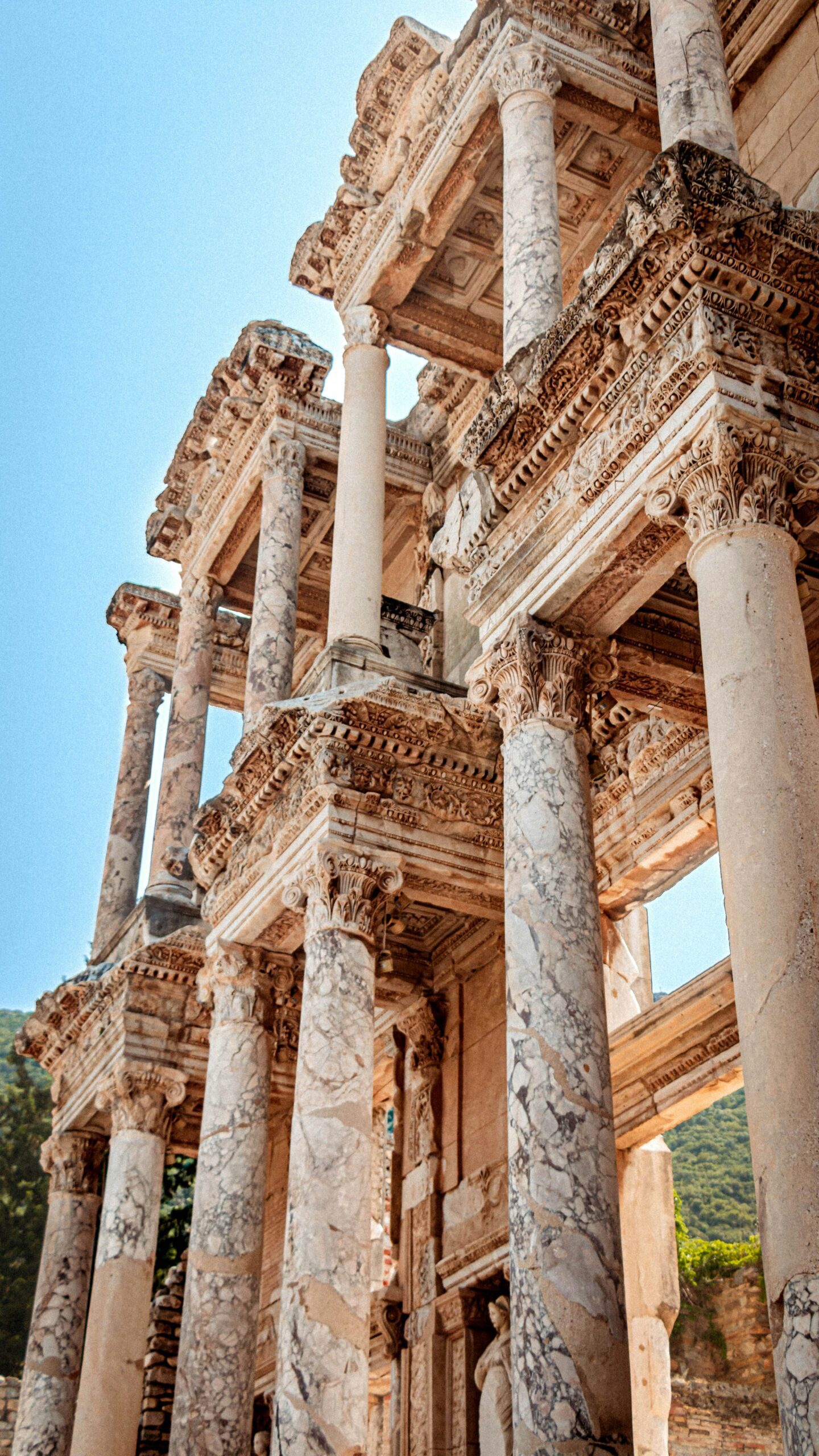 Kusadasi: Small Group Ephesus & Mary’s House Shore Tour