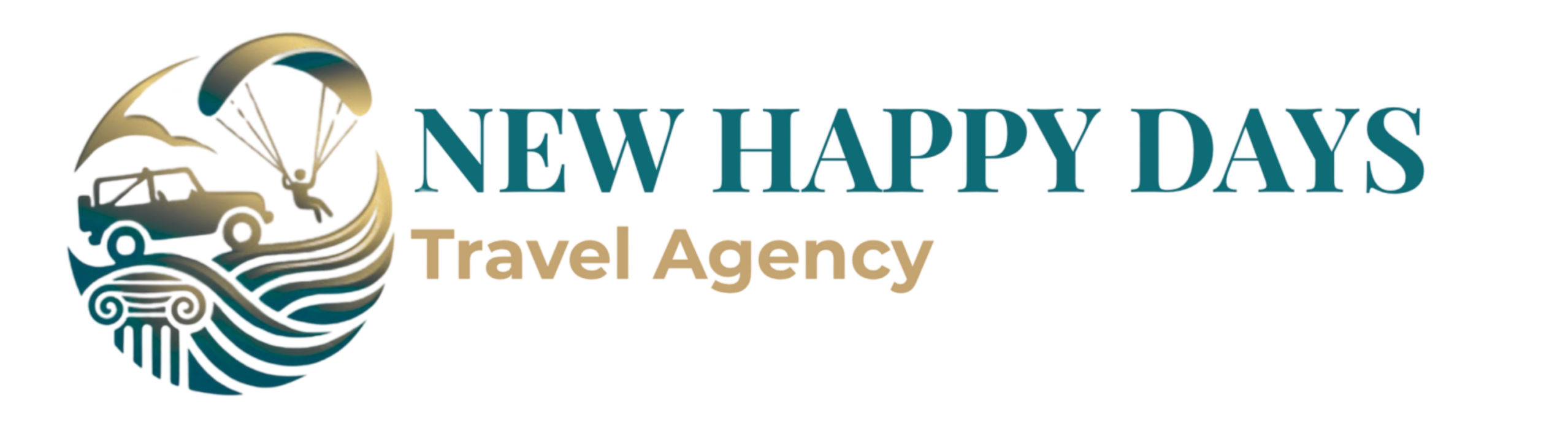 New Happy Days